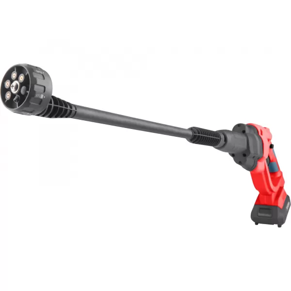 Aku tlakový čistič 20V/2,0 Ah SHARE20V Extol Premium 8891858