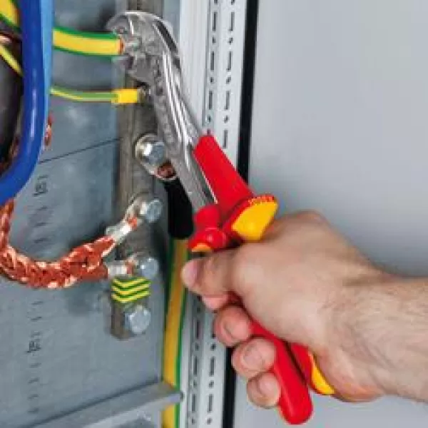 Instalatérské kleště Alligator Knipex 88 06 250