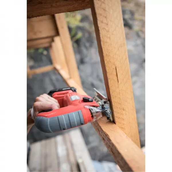 Aku přímočará pila SHARE 20V/2,0 Ah Extol Premium 8891824