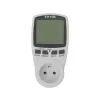 Měřič spotřeby el. energie - wattmetr EXTOL PREMIUM 8831260
