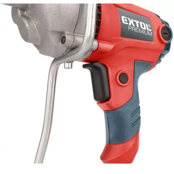 Stavební míchadlo směsí 850 W EXTOL PREMIUM 8890611