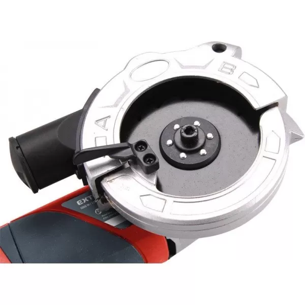 Dvoukotoučová pila TC 900 EXTOL PREMIUM 8893020