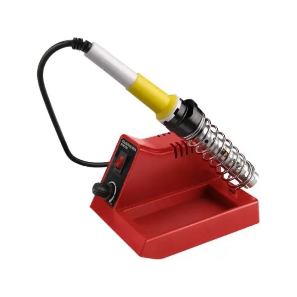 Stanice pájecí s plynulou regulací teploty EXTOL PREMIUM 8894520