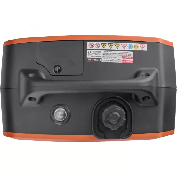 Digitální invertorová elektrocentrála 2,0 kW HERON 8896223