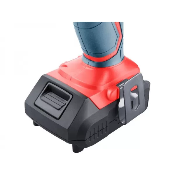 Aku vrtací šroubovák 20V, bez aku EXTOL PREMIUM 8891801