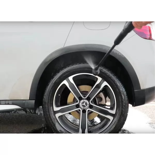 Aku tlakový čistič 20V/2,0 Ah SHARE20V Extol Premium 8891858