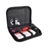Jump startér pro benzínové motory + powerbanka 5V EXTOL PREMIUM 8897320