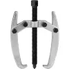 Stahovák dvouramenný kovaný MINI rozpětí 60mm hloubka 50mm EXTOL PREMIUM 8816741