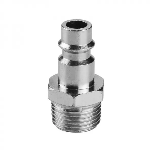 Rychlospojka vzduchová vsuvka s vnějším závitem, G-1/4"EXTOL PREMIUM 8865121