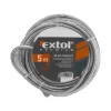 Pero protahovací na čištění odpadů 5m průměr 6mm EXTOL PREMIUM 8859014