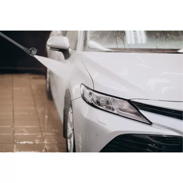 Aku tlakový čistič 20V/2,0 Ah SHARE20V Extol Premium 8891858