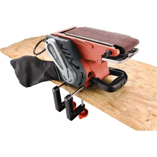 Pásová bruska 900W 1010W EBS 1010 EXTOL PREMIUM 8894300