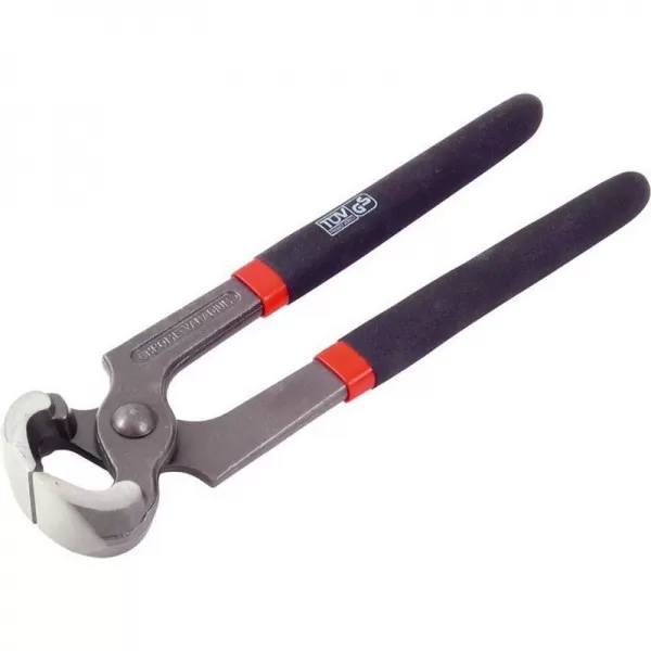 Kleště štípací čelní 200mm s izolací EXTOL PREMIUM 8813042