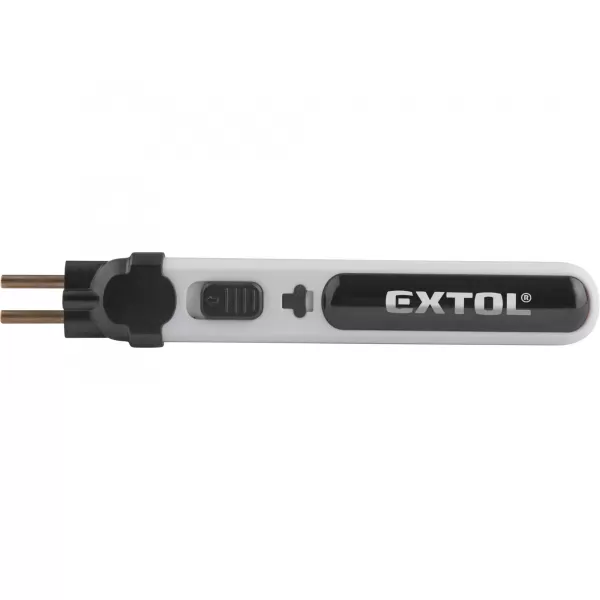 Aku odporová řezačka polystyrénu EXTOL PREMIUM 8891504