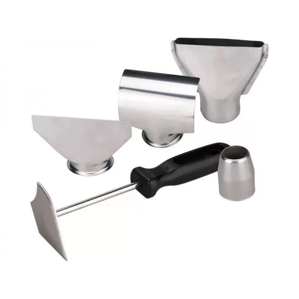 Horkovzdušná pistole EXTOL PREMIUM HG 20 ET 8894801