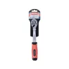 Ráčna tvarovaná, 45 zubů, 3/8", L 208mm, Crv EXTOL PREMIUM 8816455