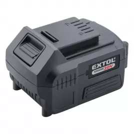 Akumulátor 20V EXTOL PREMIUM 8891882