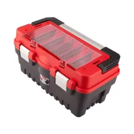 Kufr na nářadí CABRO 462x256x242mm EXTOL CRAFT 8856080