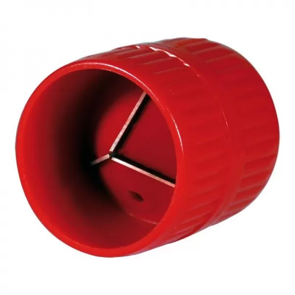 Odhrotovač trubek vnitřní i vnější plastový průměr 4-38mm EXTOL PREMIUM 8848031