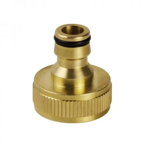 Konektor na kohoutek 1" EXTOL PREMIUM 8876024