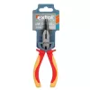 Kleště půlkulaté přímé 160mm VDE 1000V CrV EXTOL PREMIUM 8813175