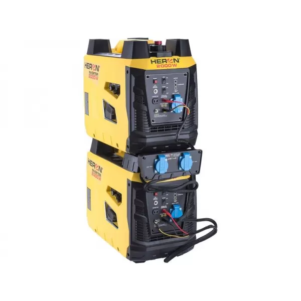 Kabel propojovací 3,7kW HERON 8896219P