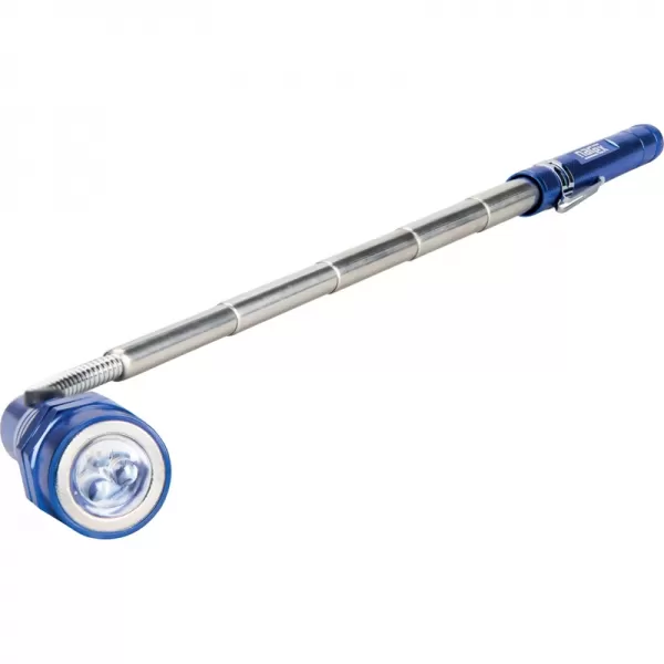 Svítilna 3LED-IFL Narex 65900511