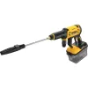 Aku vysokotlaká myčka 54V bez aku DeWALT DCMPW1000N
