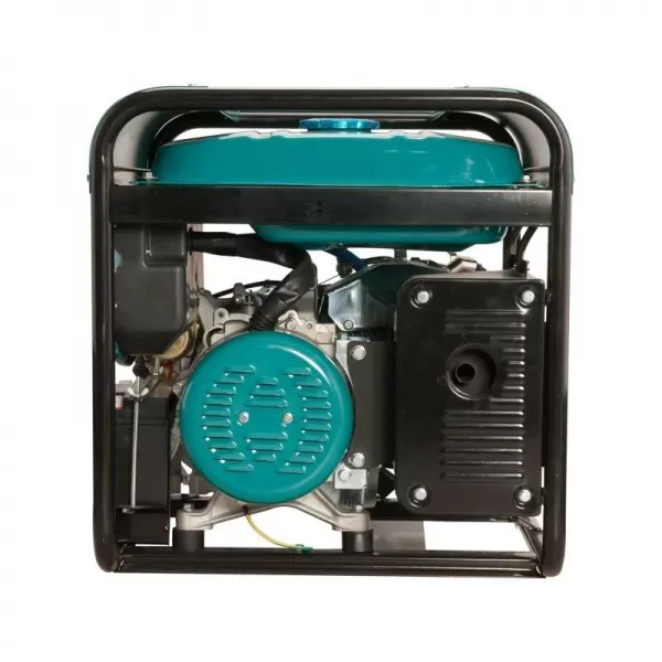 Benzínová a plynová elektrocentrála HERON 8896318