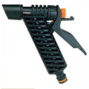 Zavlažovací pistole 2 funkce, regulace v rukojeti CLABER 8966