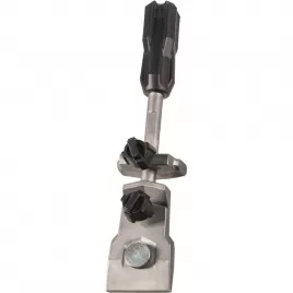 Přípravek na broušení nožů jig 60 Scheppach 89490708