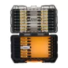 29 dílná sada bitů FLEXTORQ McLaren DeWALT DT70909T