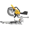 Aku posuvná pokosová pila 305 mm 18V bez aku DeWALT DCS782N
