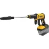 Aku vysokotlaká myčka 54V bez aku DeWALT DCMPW1000N