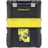 Pojízdný box Essential 3v1 Stanley STST1-80151