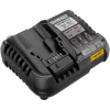Aku rázový utahovák s vysokým momentem 18V/2x5,0Ah McLaren DeWALT DCF99MP2T