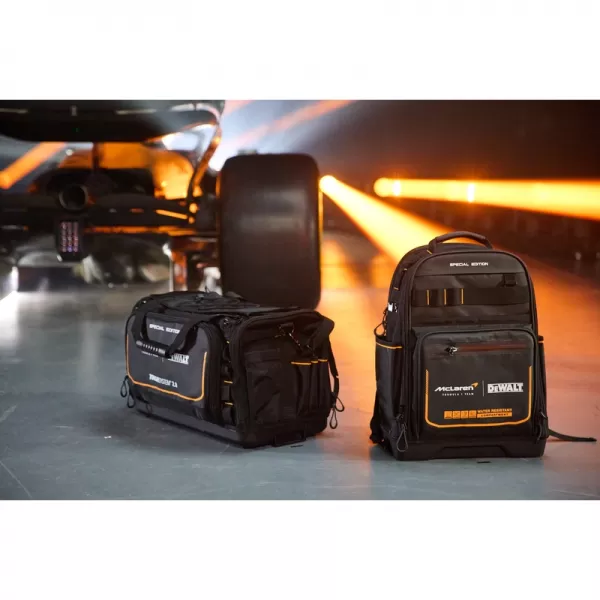 Taška McLaren 22" TOUGHSYSTEM McLaren DeWALT DWST83542-1