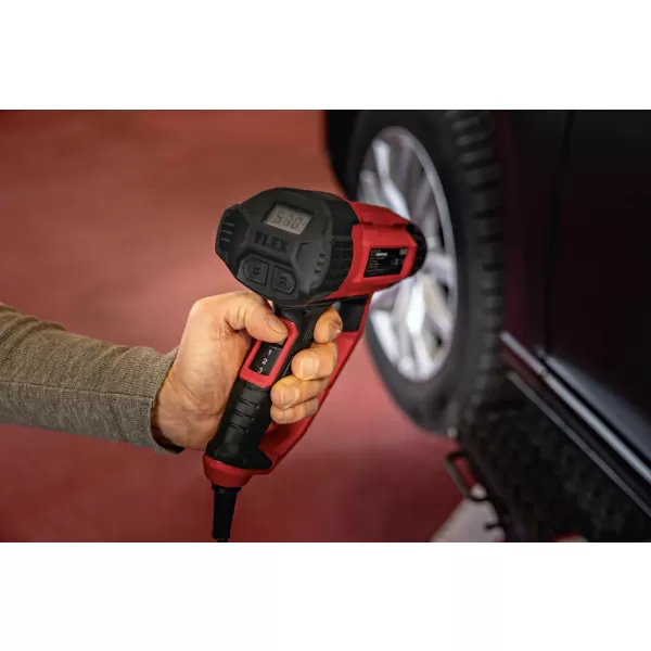 Horkovzdušná pistole HG 650 2000 Flex 532579