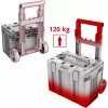 Systémový přenašecí kufr Einhell E-Case Rolling Workshop SEALED