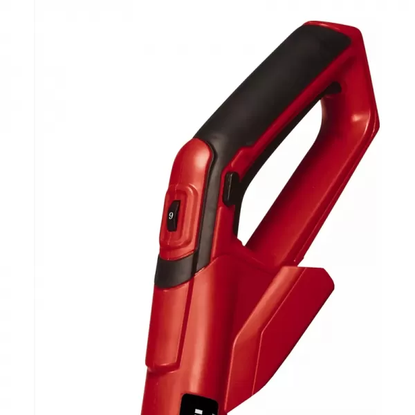 Aku kultivátor 18V bez aku GE-CR 18/20 Li E - Solo Einhell 3431210