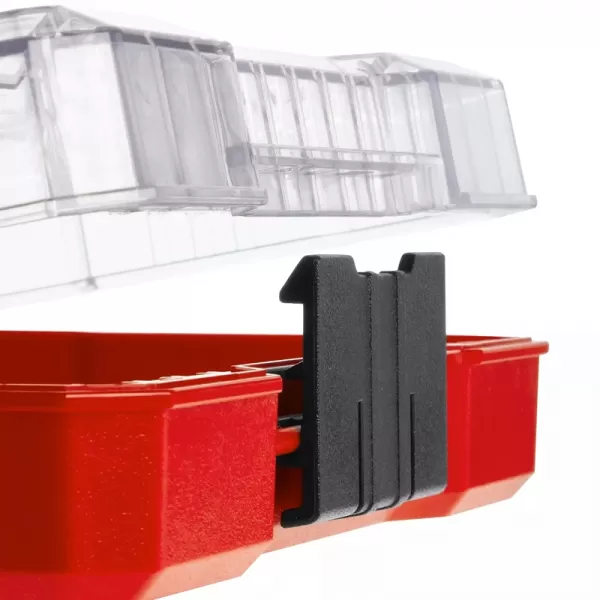 Sada vrtáků a bitů L-CASE 40ks Einhell 49109053