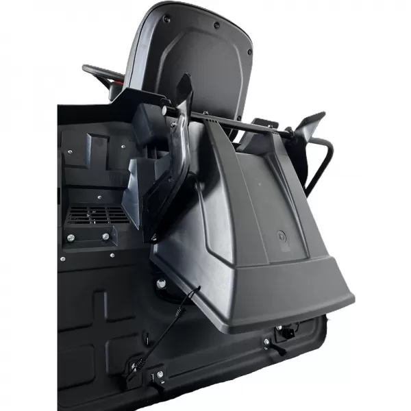 Travní traktor VeGA T92H