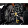 Aku ráčna 1/2" s prodlouženou hlavou 18V bez aku DeWALT DCF512EN