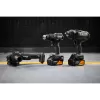 Aku kombo sada 18V/2x5,0Ah DCD86M + DCF99M + DCG45M McLaren DeWALT DCK3222MP2T