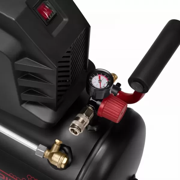 Kompresor TC-AC 190/24/8 I OF Einhell 4007375