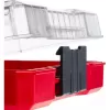 Sada bitů s ráčnou L-CASE Box 37 ks Einhell 49109022