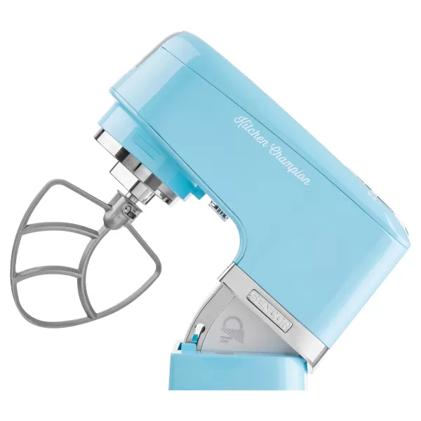 Kuchyňský robot SENCOR STM 6352BL