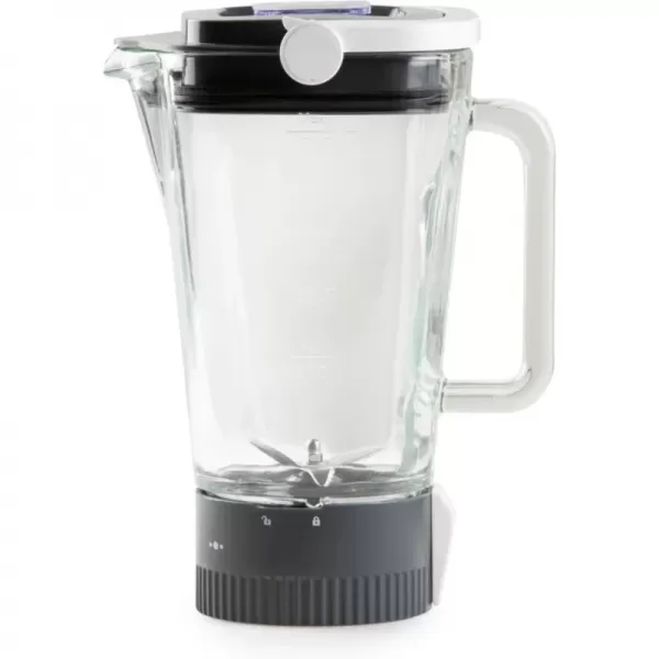 Kuchyňský robot Delicioso s příslušenstvím DOMO DO9293KR