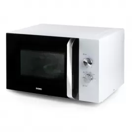 Mikrovlnná trouba 30 litrů DOMO DO42231