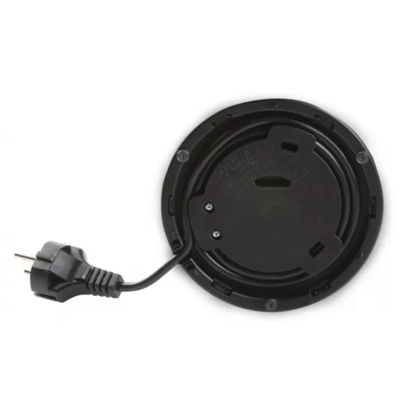 Rychlovarná konvice skleněná DOMO DO9218WK